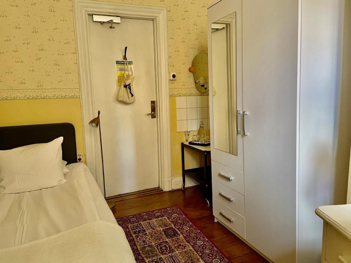 Hotell Odengatan 38