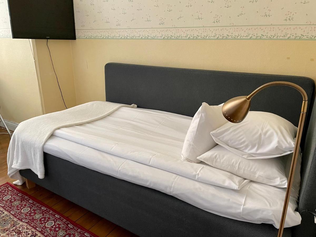 Hotell Odengatan 38 Stockholm