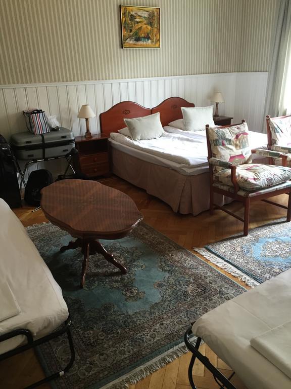 Odengatan 38 Hotell Stockholm