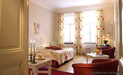Odengatan 38 Hotell Stockholm