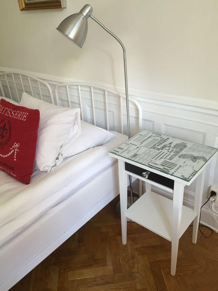 Hotell Odengatan 38 Stockholm