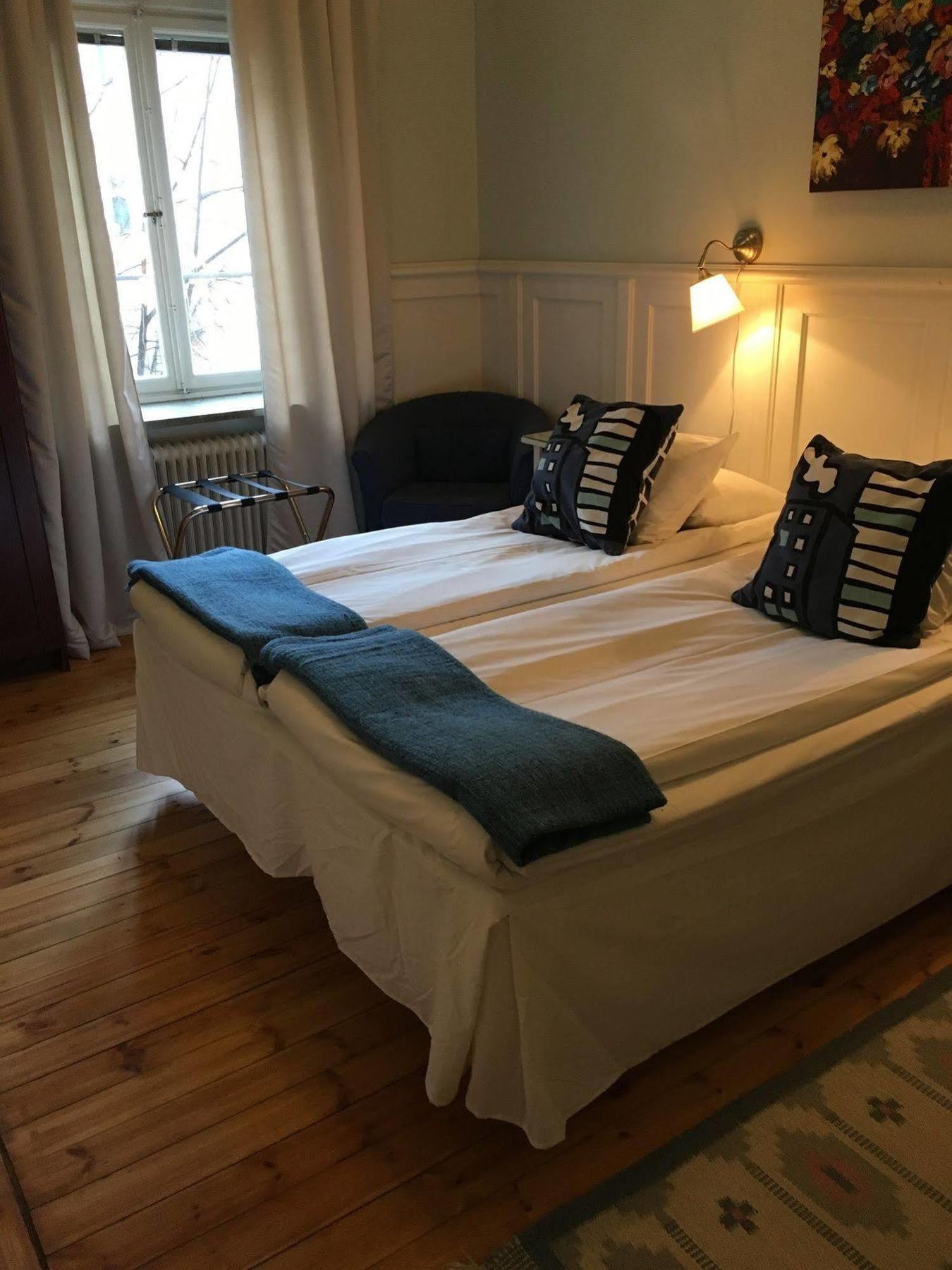 Hotell Odengatan 38